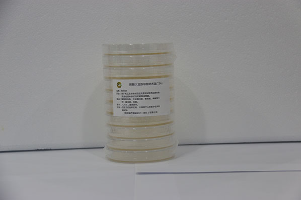 胰酪大豆胨琼脂培养基(TSA)